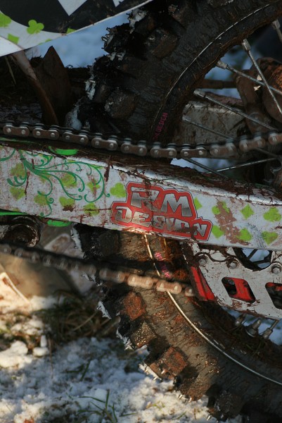 SNOW CROSS 29.12.2009